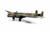 Airfix 08016 Armstrong Whitworth Whitley Mk.V 1/72